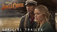 Jungle Cruise (2020)
